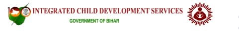 Bihar ICDS Anganwadi Online Form 2021