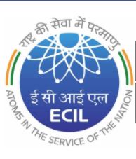 ECIL Recruitment 2021 Online Form