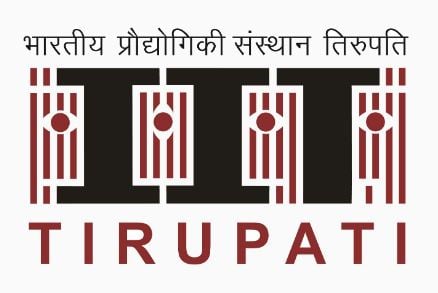 IIT Tirupati Staff Online Form 2021
