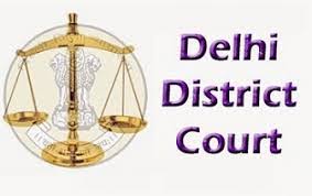 Delhi Court Group C Online Form 2021