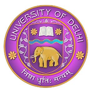 NTA Delhi University Vacancy 2021