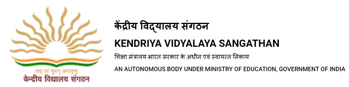 KVS Kendriya Vidyalaya Admission Form 2021-22