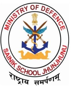 Sainik School Jhunjhunu Vacancy 2021