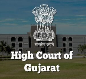 Gujarat High Court Stenographer