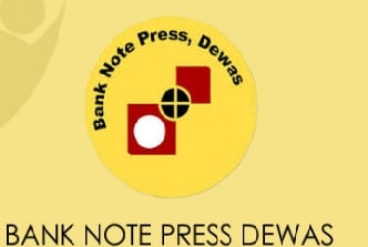 Bank Note Press Dewas Various Post Online Vacancy 2021