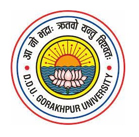 DDU Gorakhpur Vacancy Online Form 2021
