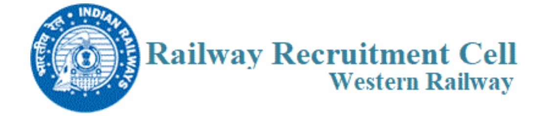 RCC WR Railway Apprentice RCC WR Railway Apprentice Online Form 2021 :