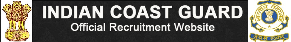 Indian Coast Guard Foreman of Stores Vacancy 2022