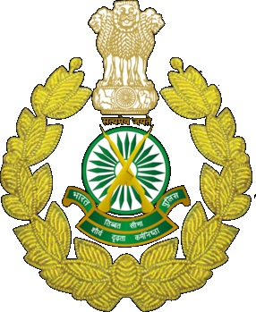 ITBP Constable (GD) Sports Quota Vacancy 2021