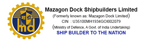 MDL Mazagon Dock Shipbuilders Apprentice Vacancy 2021