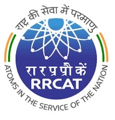 RRCAT Apprentice Online Form 2021