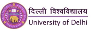 NTA Delhi University DU UG Admission Online Form 2021