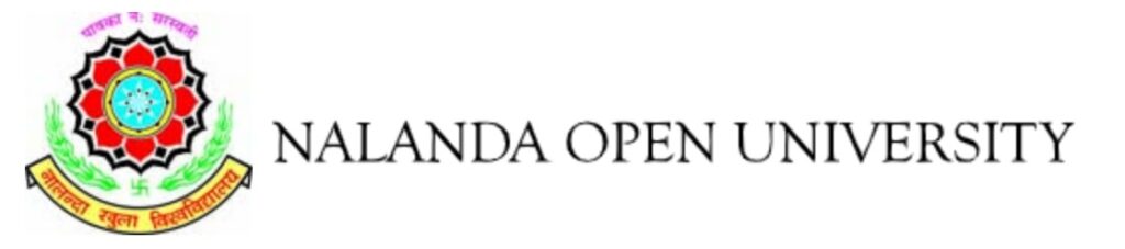 Nalanda Open University (NOU) Online Admission Form