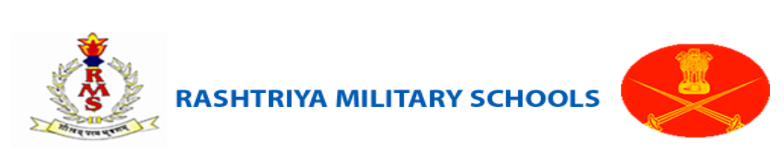 Rashtriya Military School Admission Online Form 2021