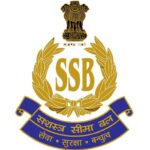 SSB SI Sub Inspector Vacancy