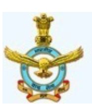 Air Force Civilian Group 'C' Recruitment