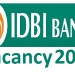 IDBI Bank Executive Recruitment