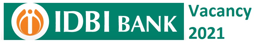 IDBI Bank Assistant Manager Online Form 2021