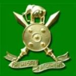 Madras Regimental Centre Group C Form