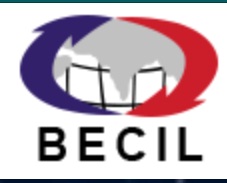 BECIL DEO Recruitment Online Form 2022