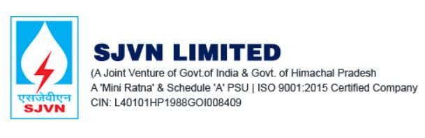 SJVN Limited Various Posts Vacancy 2022