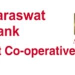 Saraswat Bank Junior Officer Vacancy 2021