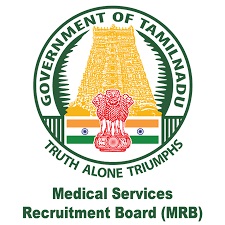 TN MRB Village Health Nurse/ ANM Vacancy 2022