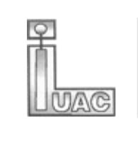 IUAC Various Post Vacancy 2022
