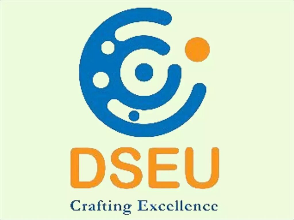 DSEU Group A; B and C Recruitment 2022