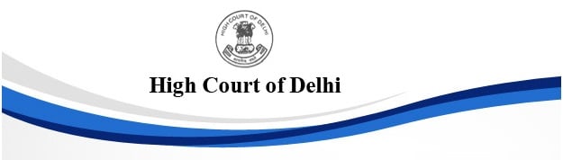 High Court of Delhi Higher Service Exam Vacancy 2022