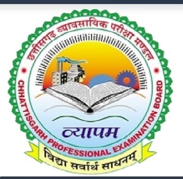 Chhattisgarh Vyapam Teacher Recruitment 2023
