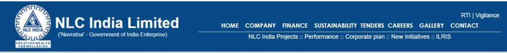 NLC India Graduate Executive Trainees Vacancy 2022