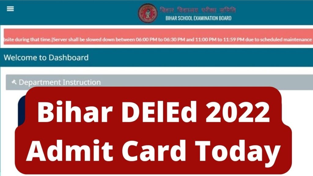 bihar-deled-2022-admit-card-today-bseb-deled