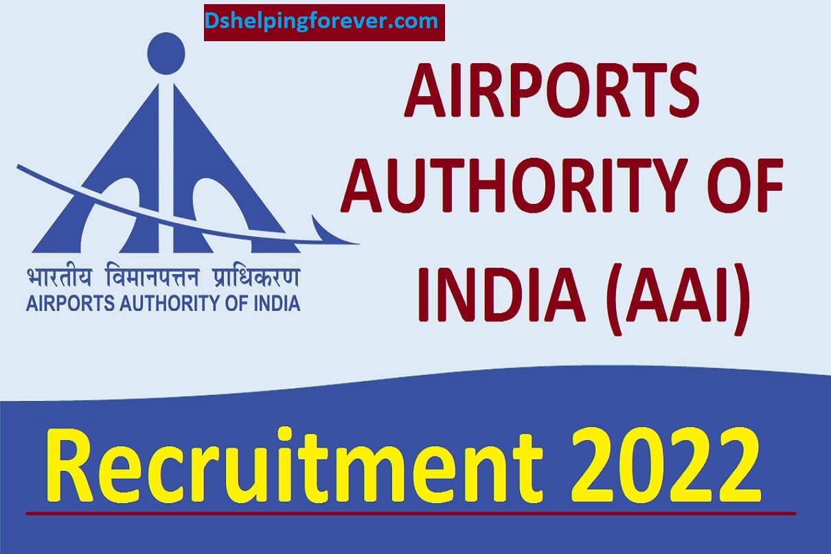 The Ministry of Civil... - Airports Authority of India | Facebook
