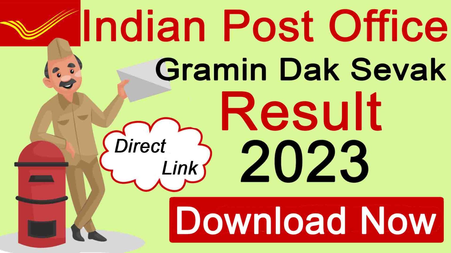 indian-post-office-gds-merit-list-2023