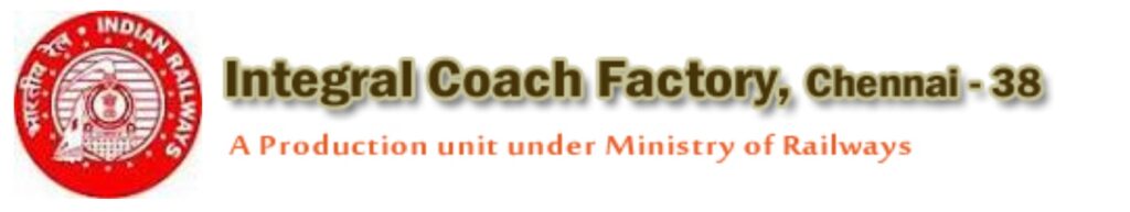 Integral Coach Factory Chennai Recruitment 2023