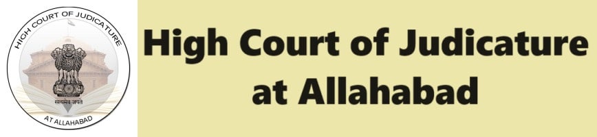 Allahabad High Court district Judge Recruitment 2024