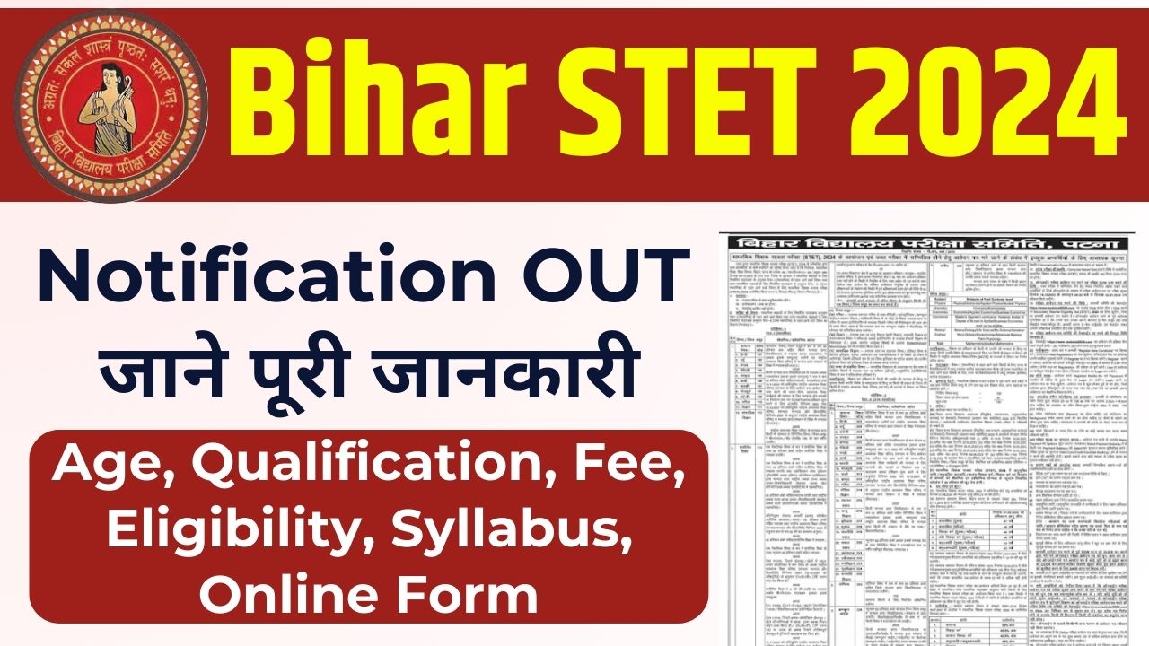 Bihar STET Online Form 2024 (1)