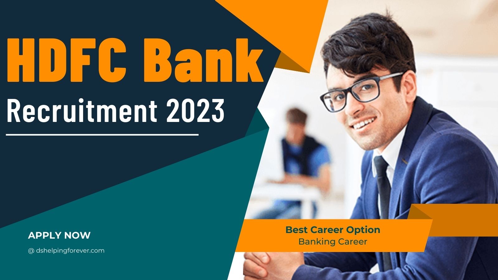 Hdfc Bank Recruitment 2024 Eligibility Fee Apply Online 2474