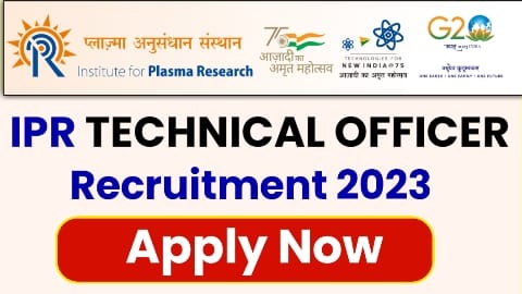 IPR Technical Officer